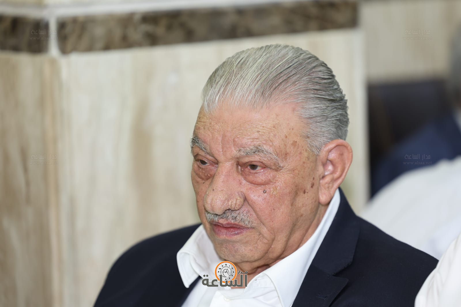 Madar Al-Saa Images 0.24025715061965924