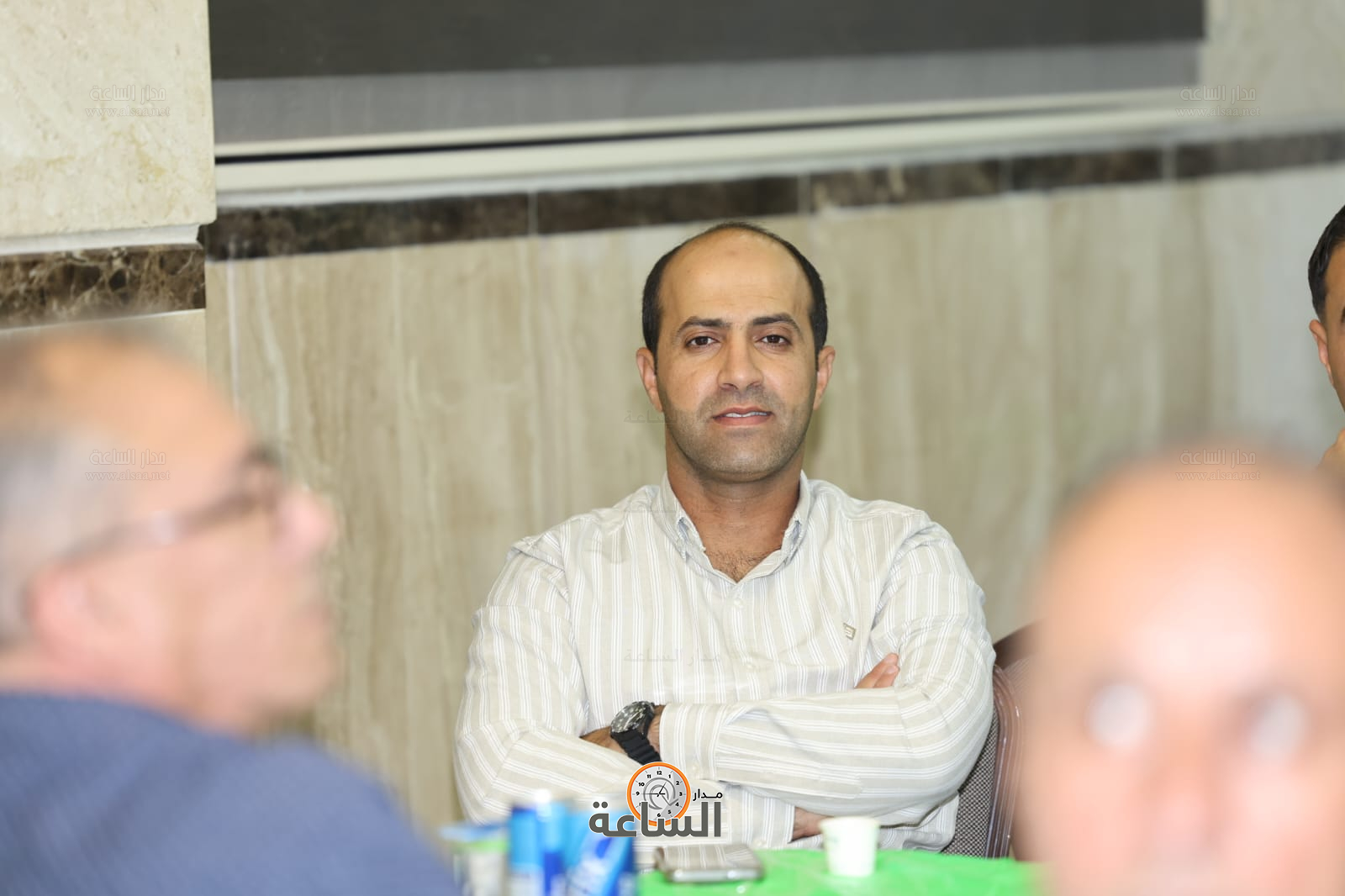 Madar Al-Saa Images 0.1940478752119813