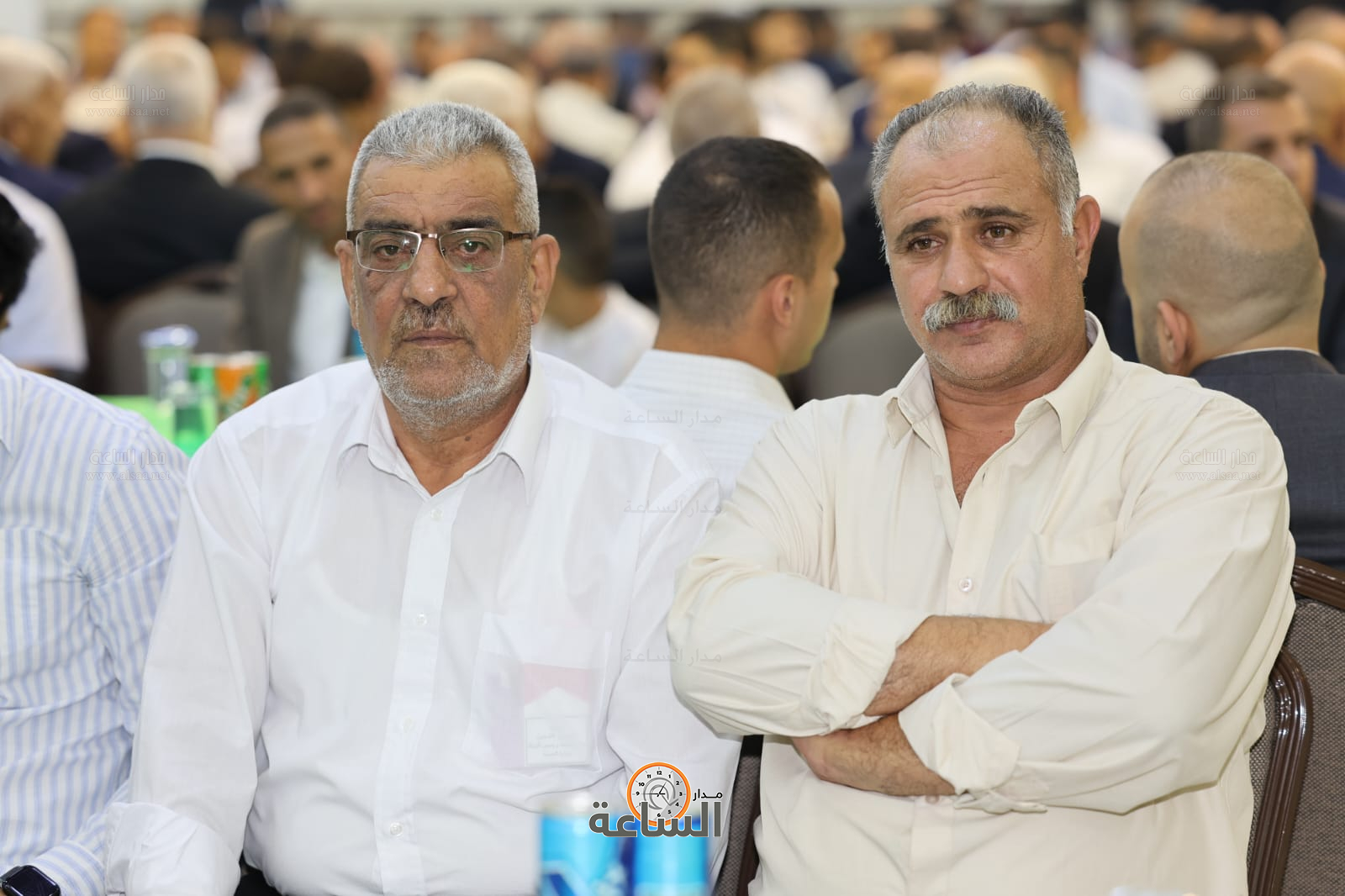 Madar Al-Saa Images 0.44207094601073393