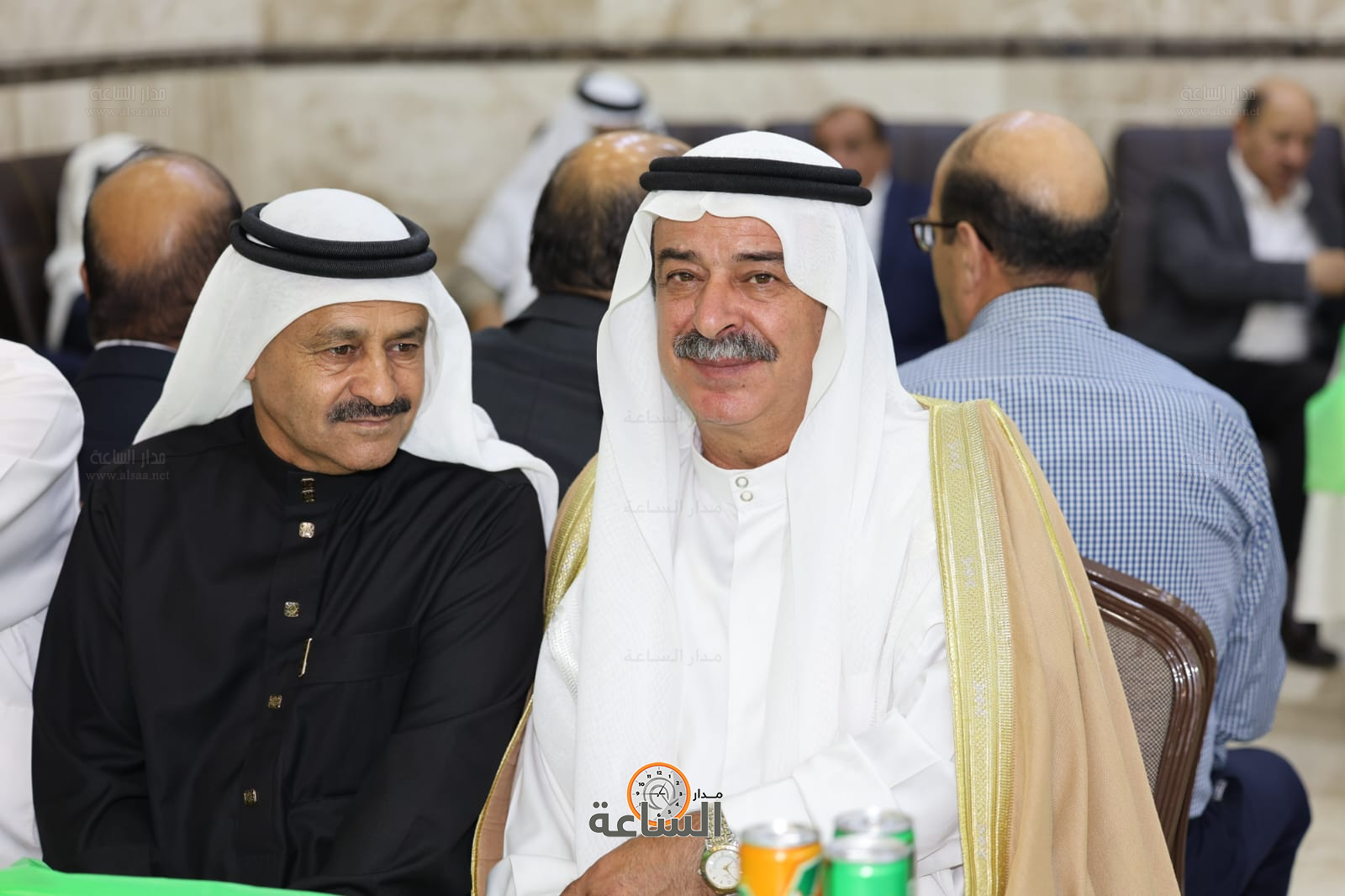 Madar Al-Saa Images 0.7527199571148017