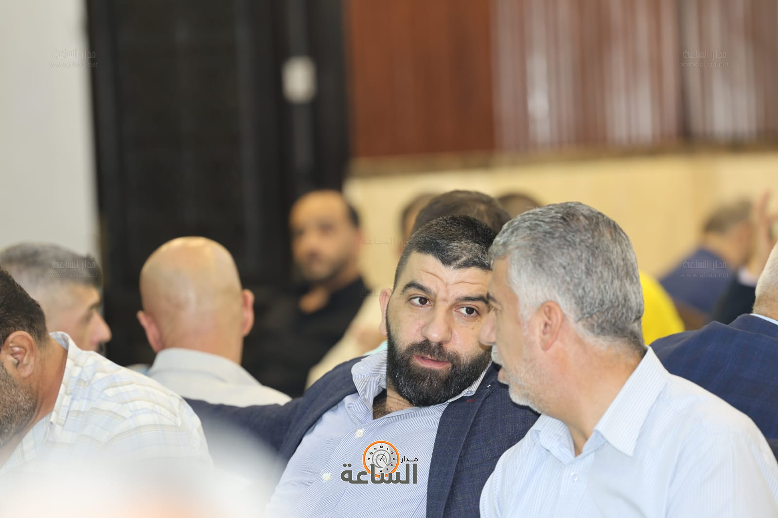 Madar Al-Saa Images 0.3642038239761983