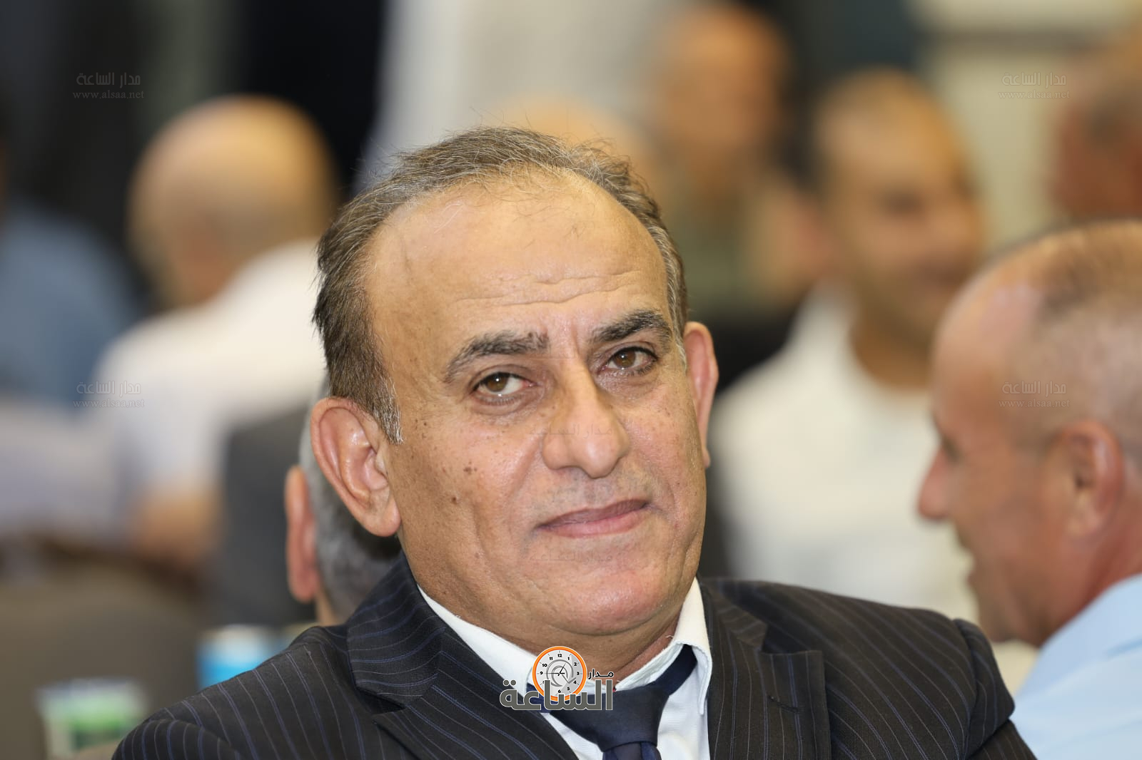 Madar Al-Saa Images 0.5882344621710229