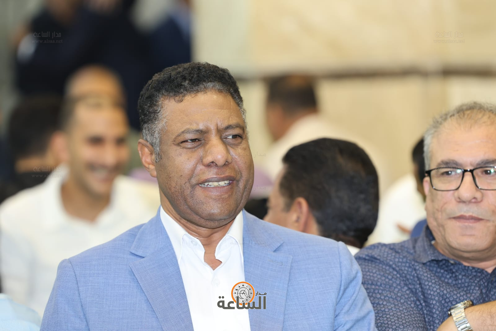 Madar Al-Saa Images 0.8945899512957581