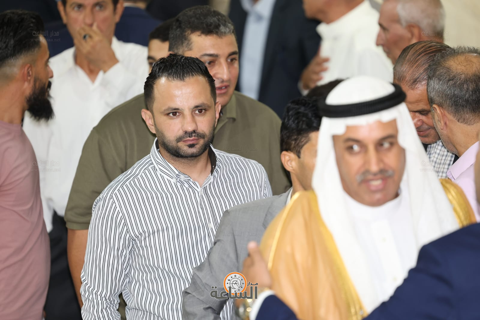 Madar Al-Saa Images 0.5688038152088104