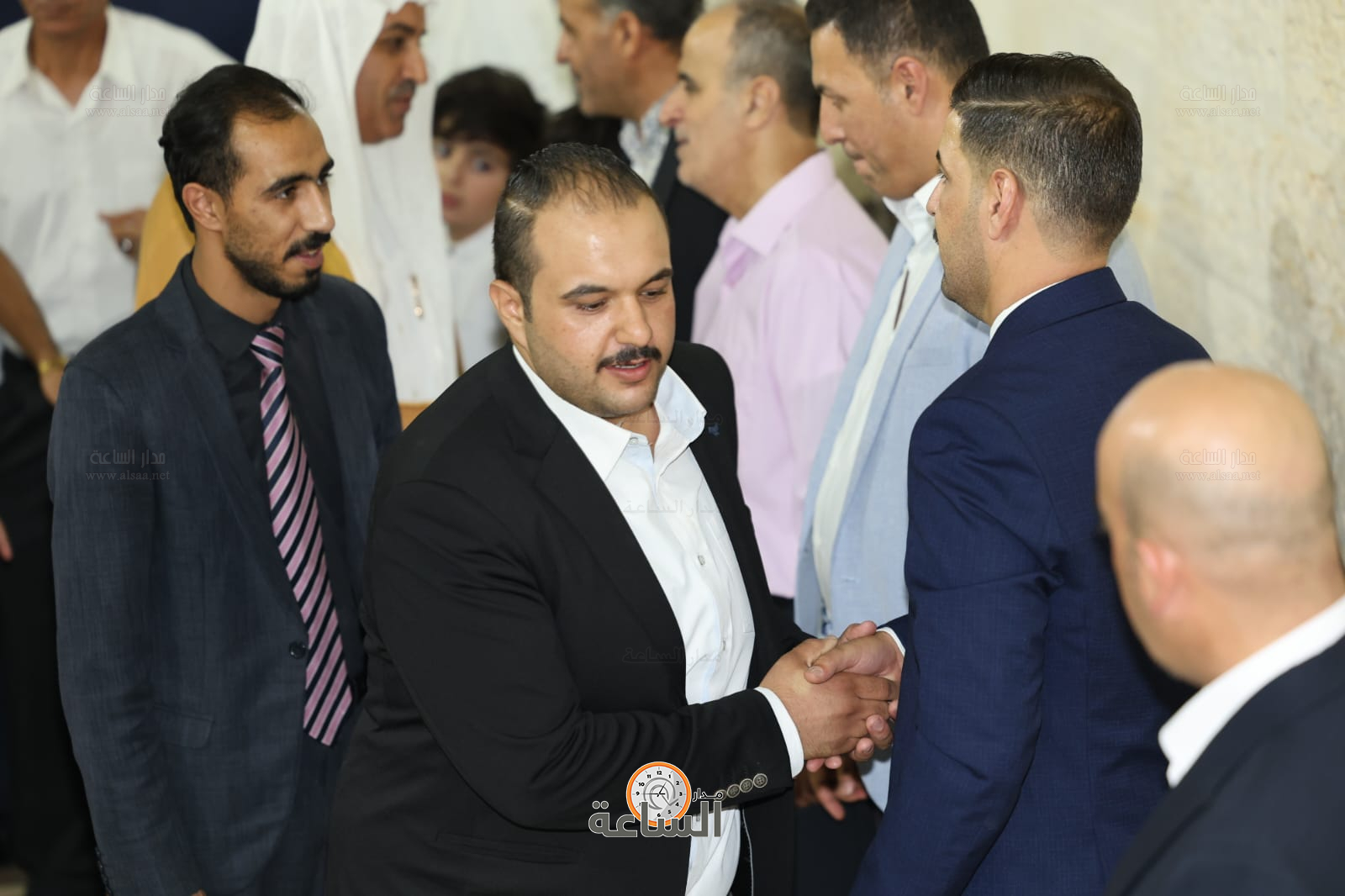 Madar Al-Saa Images 0.13015533236394272