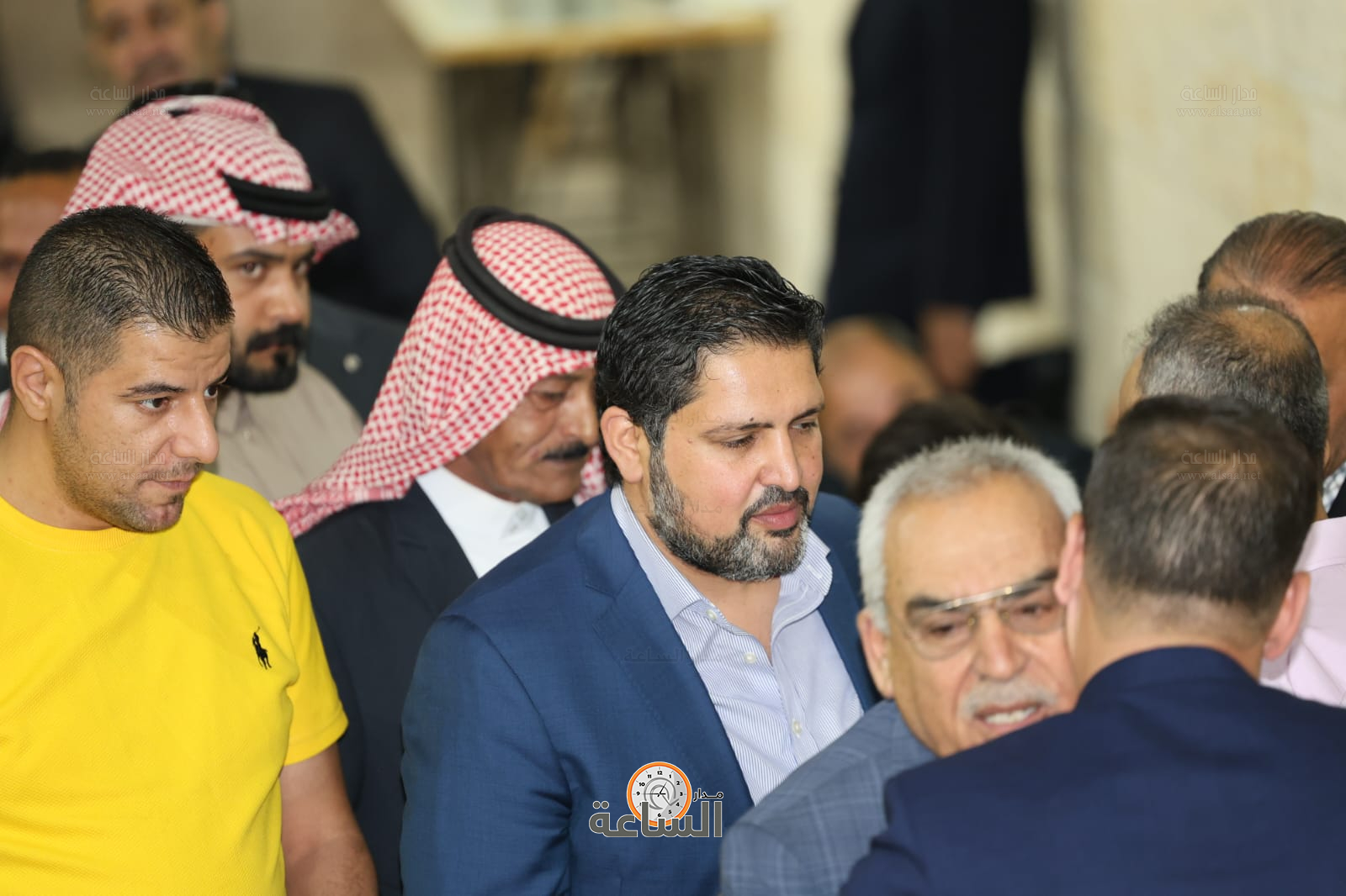 Madar Al-Saa Images 0.05085102495964189