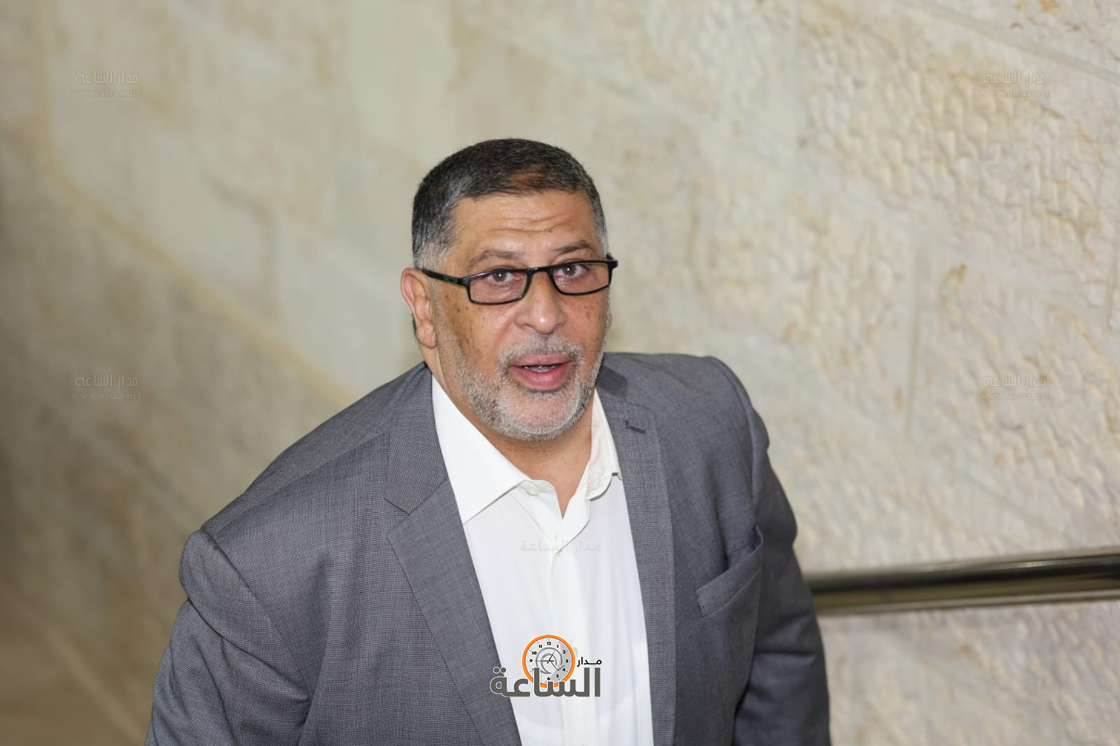 Madar Al-Saa Images 0.22287943496319784