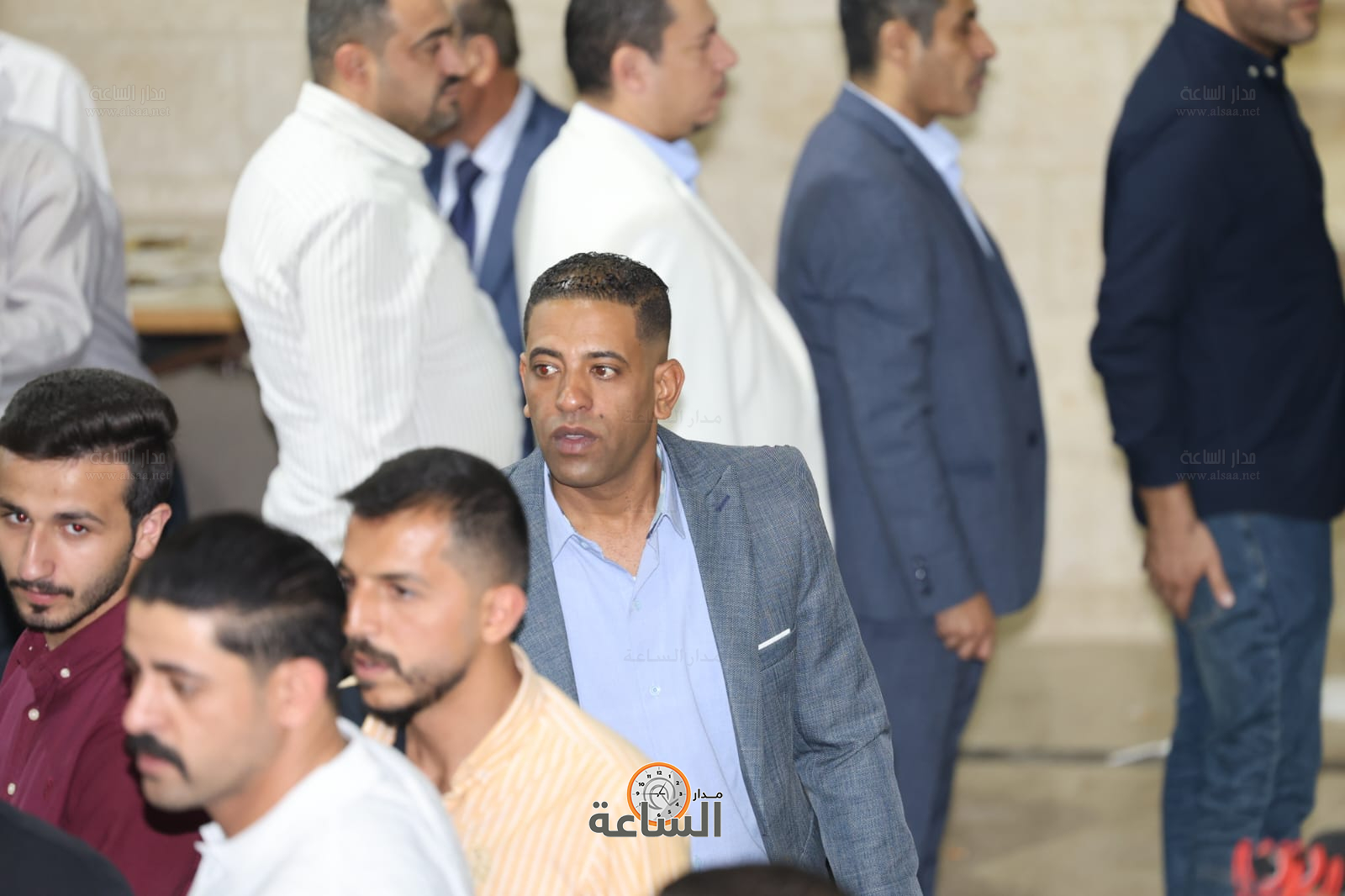 Madar Al-Saa Images 0.9317423673532594