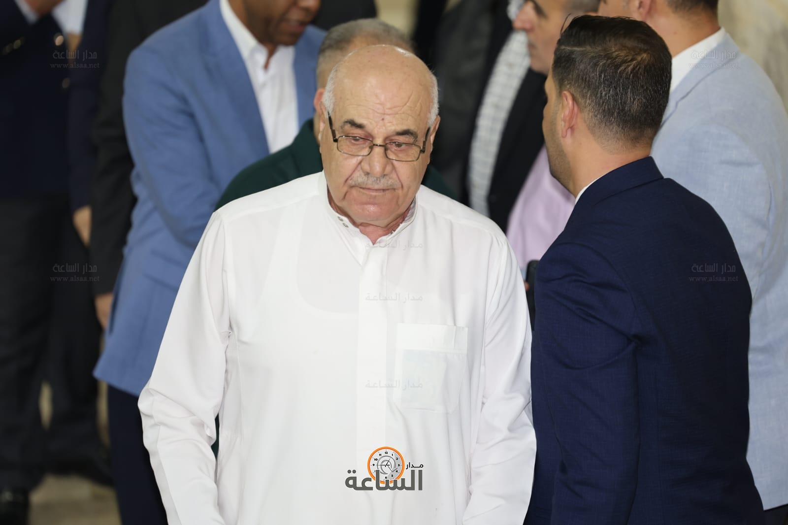 Madar Al-Saa Images 0.38258281798452687