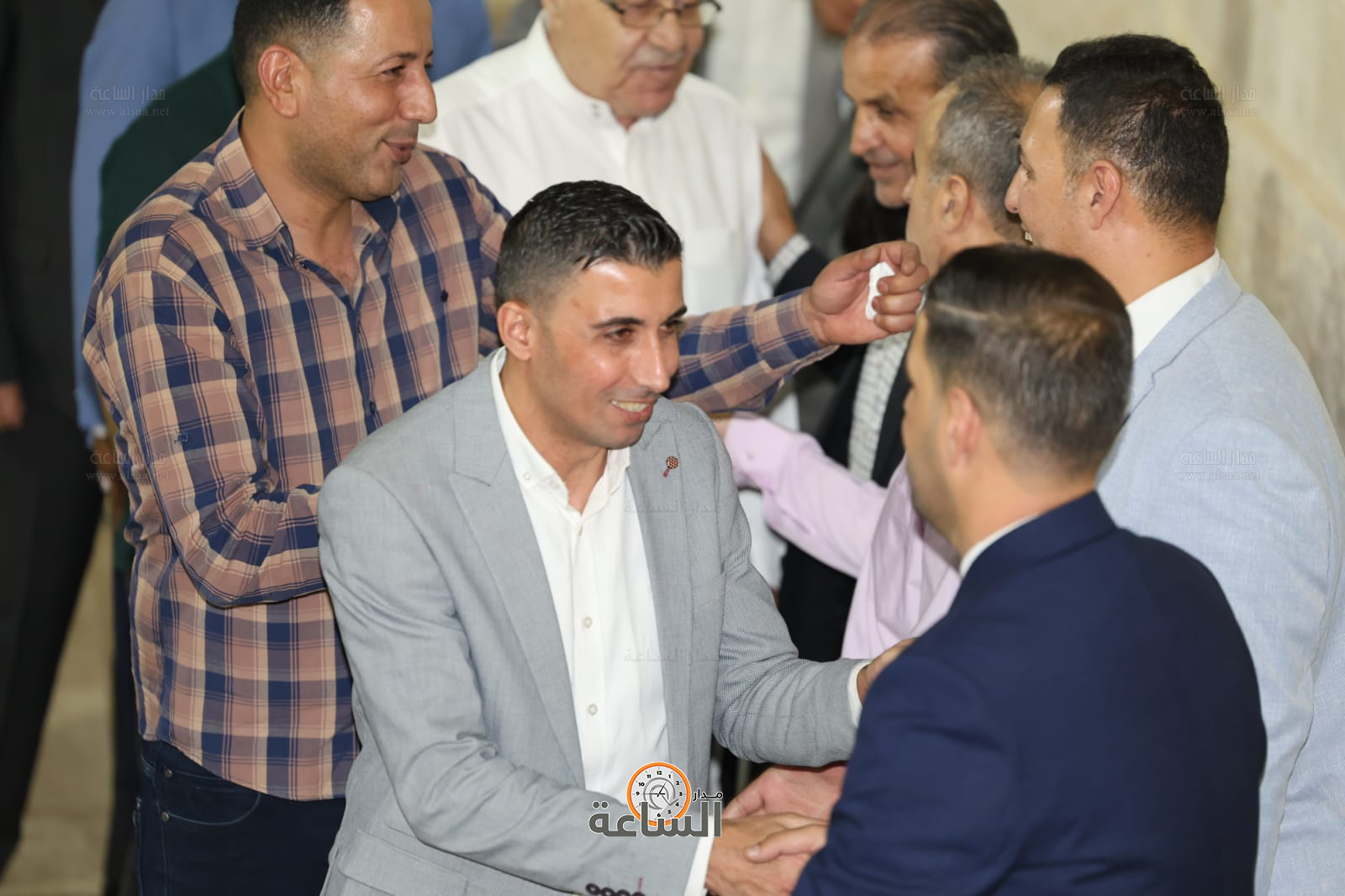 Madar Al-Saa Images 0.949011708735387