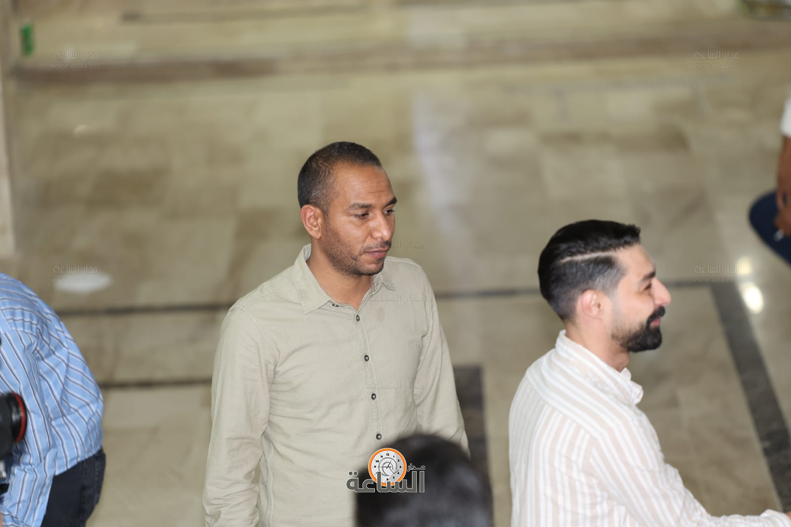 Madar Al-Saa Images 0.7095813630896842