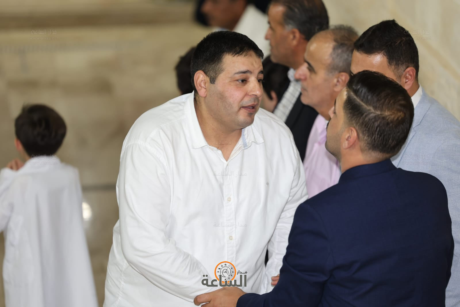 Madar Al-Saa Images 0.8866693527281201