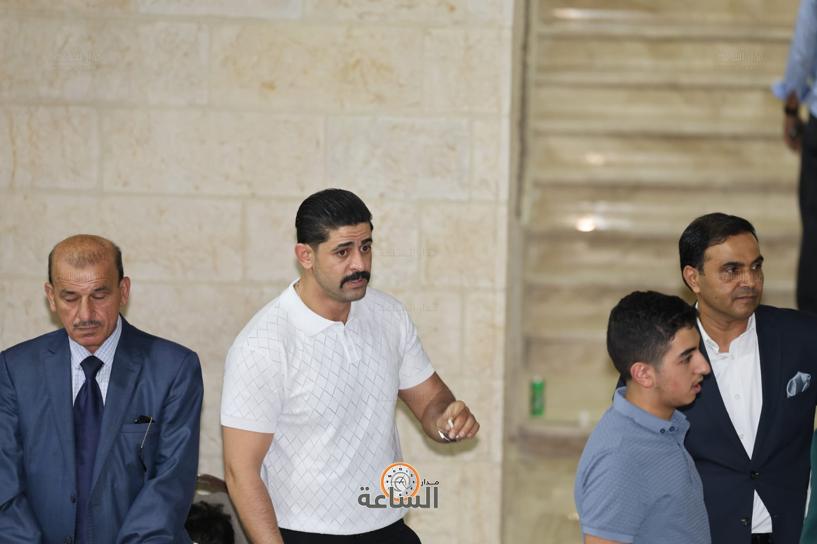 Madar Al-Saa Images 0.7023357023104427