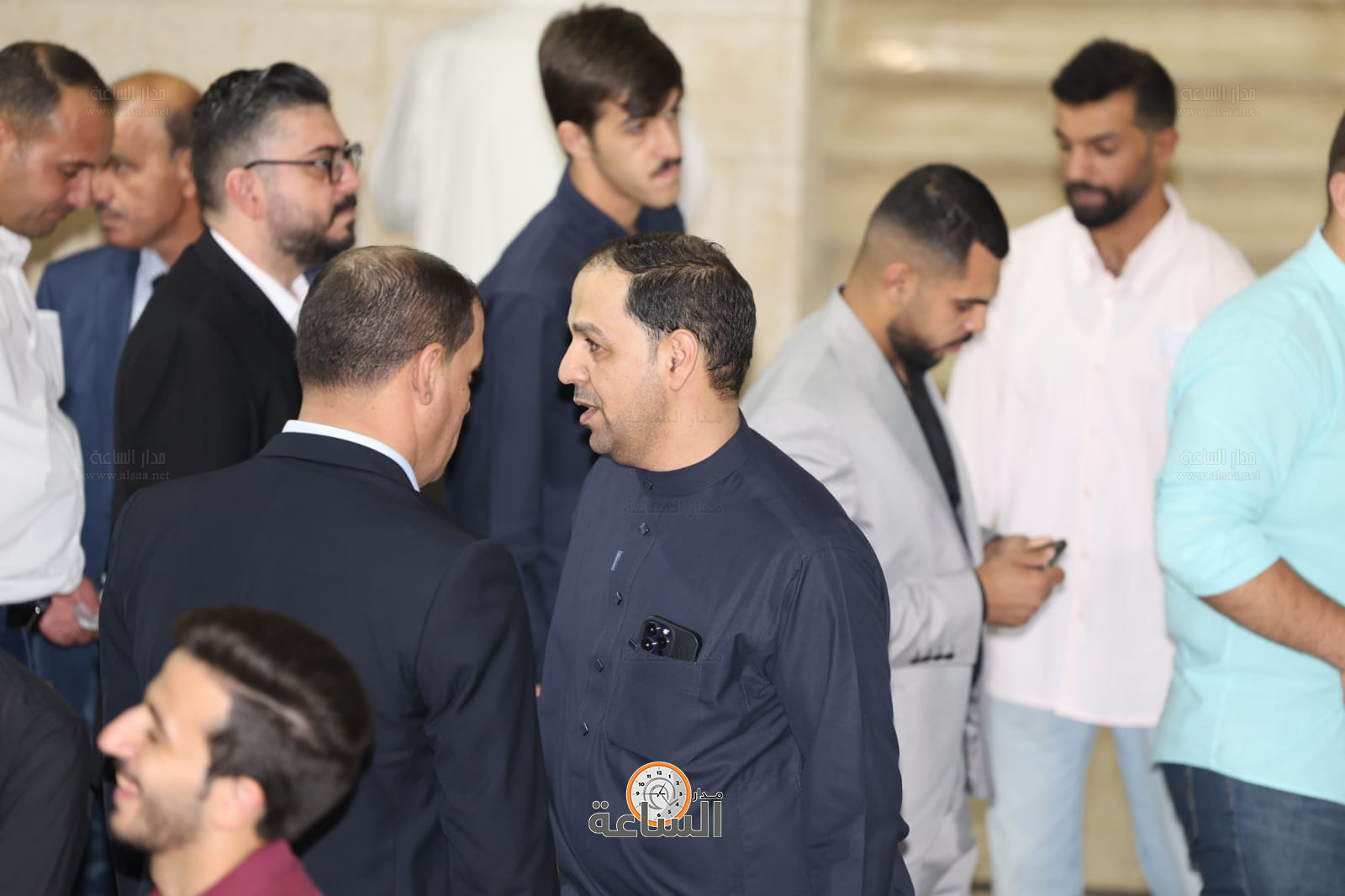 Madar Al-Saa Images 0.22960824068779706