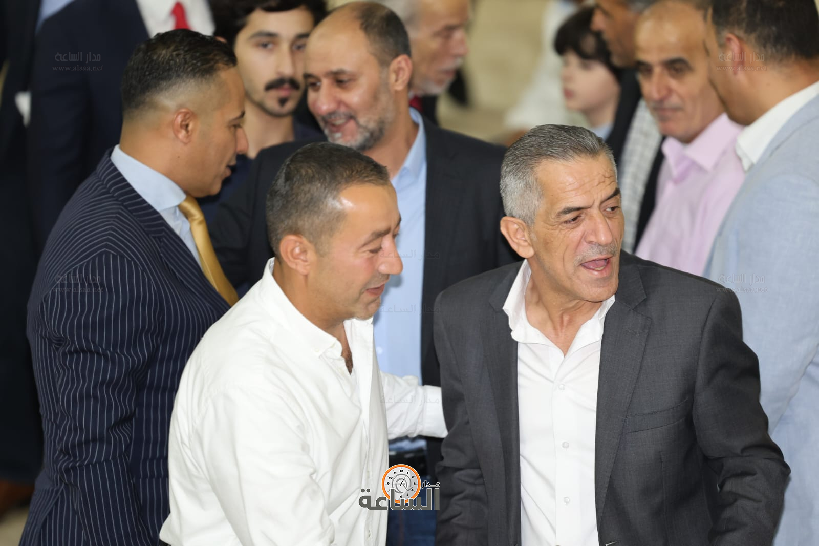 Madar Al-Saa Images 0.5519041708159398