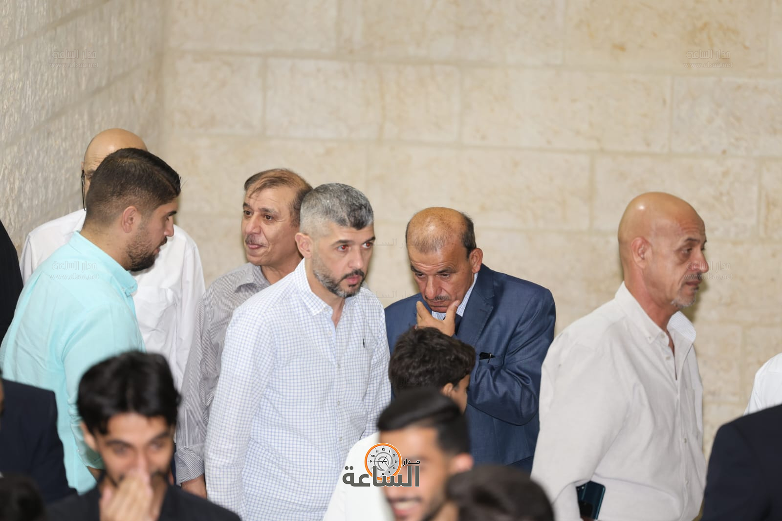 Madar Al-Saa Images 0.24814774564533304