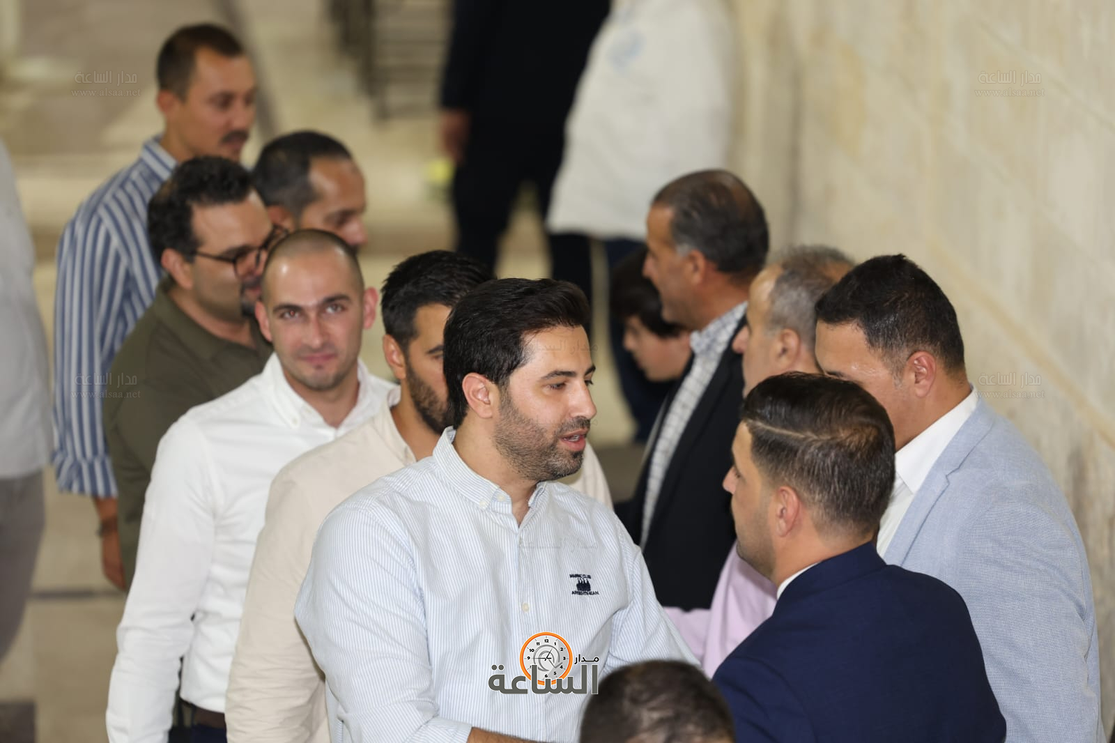 Madar Al-Saa Images 0.31187915747568873