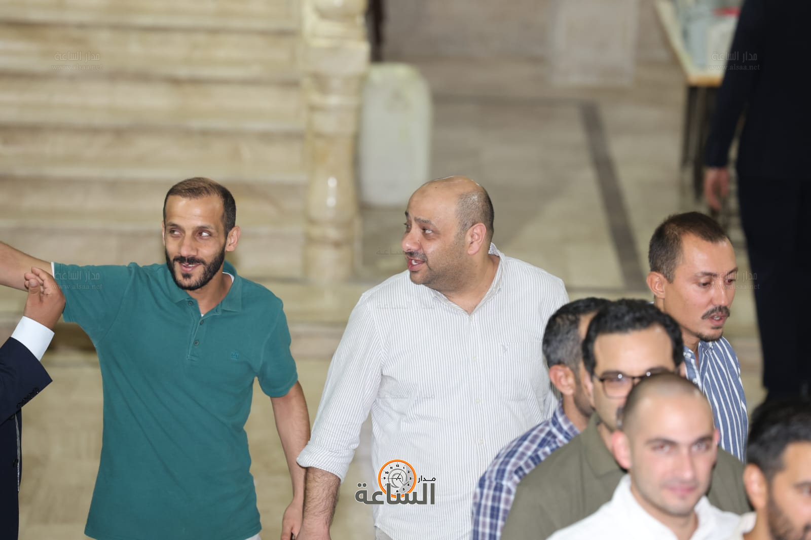 Madar Al-Saa Images 0.6017442206164152