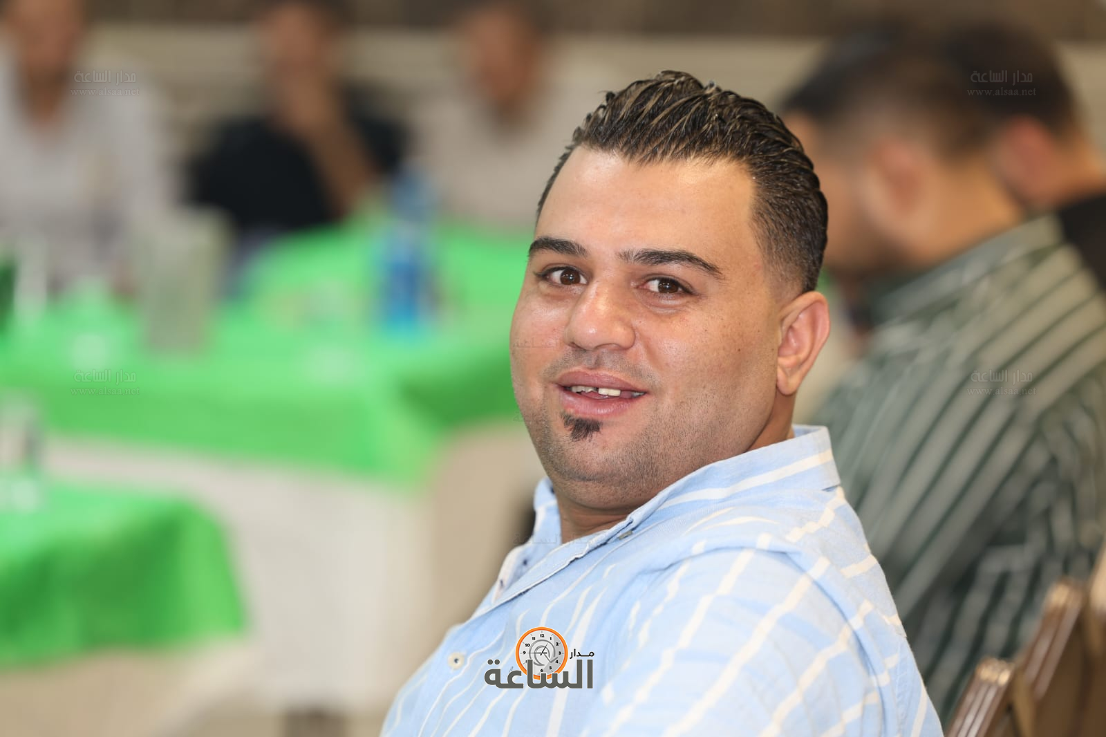 Madar Al-Saa Images 0.5732371570603948