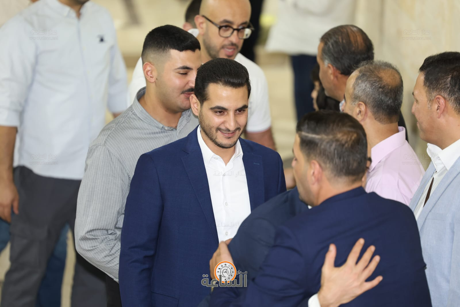 Madar Al-Saa Images 0.3427765231854477