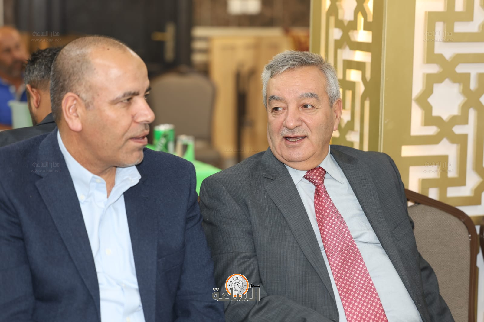 Madar Al-Saa Images 0.31580775444936704