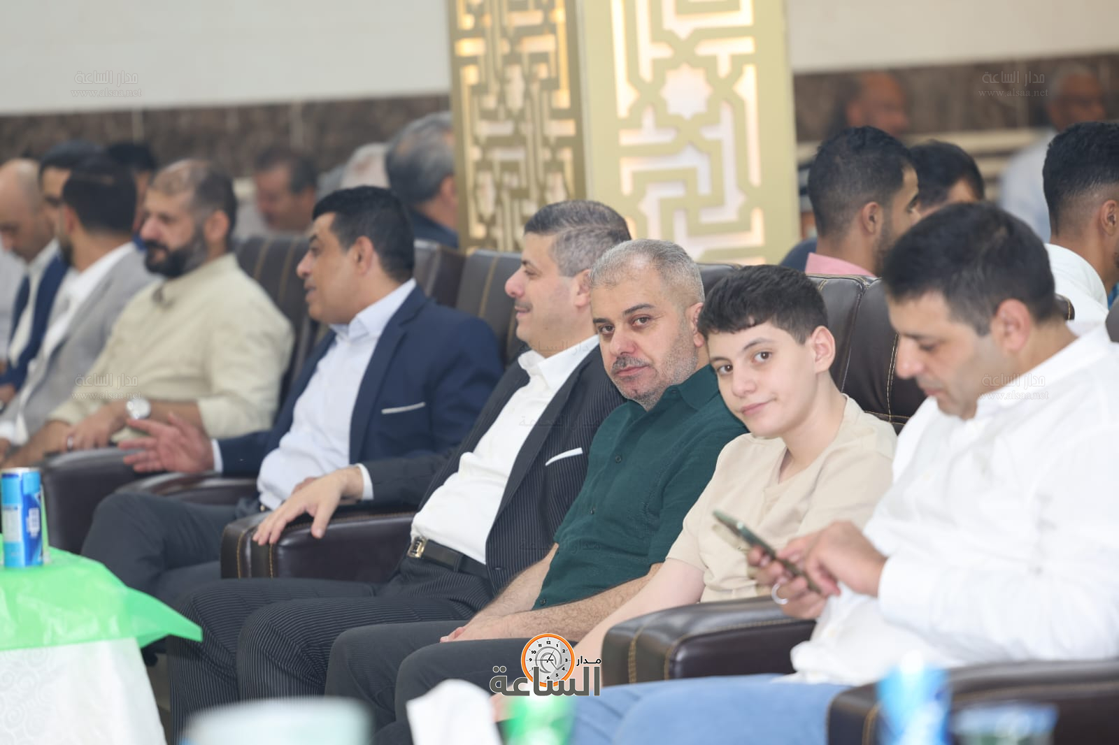 Madar Al-Saa Images 0.6613157728235314