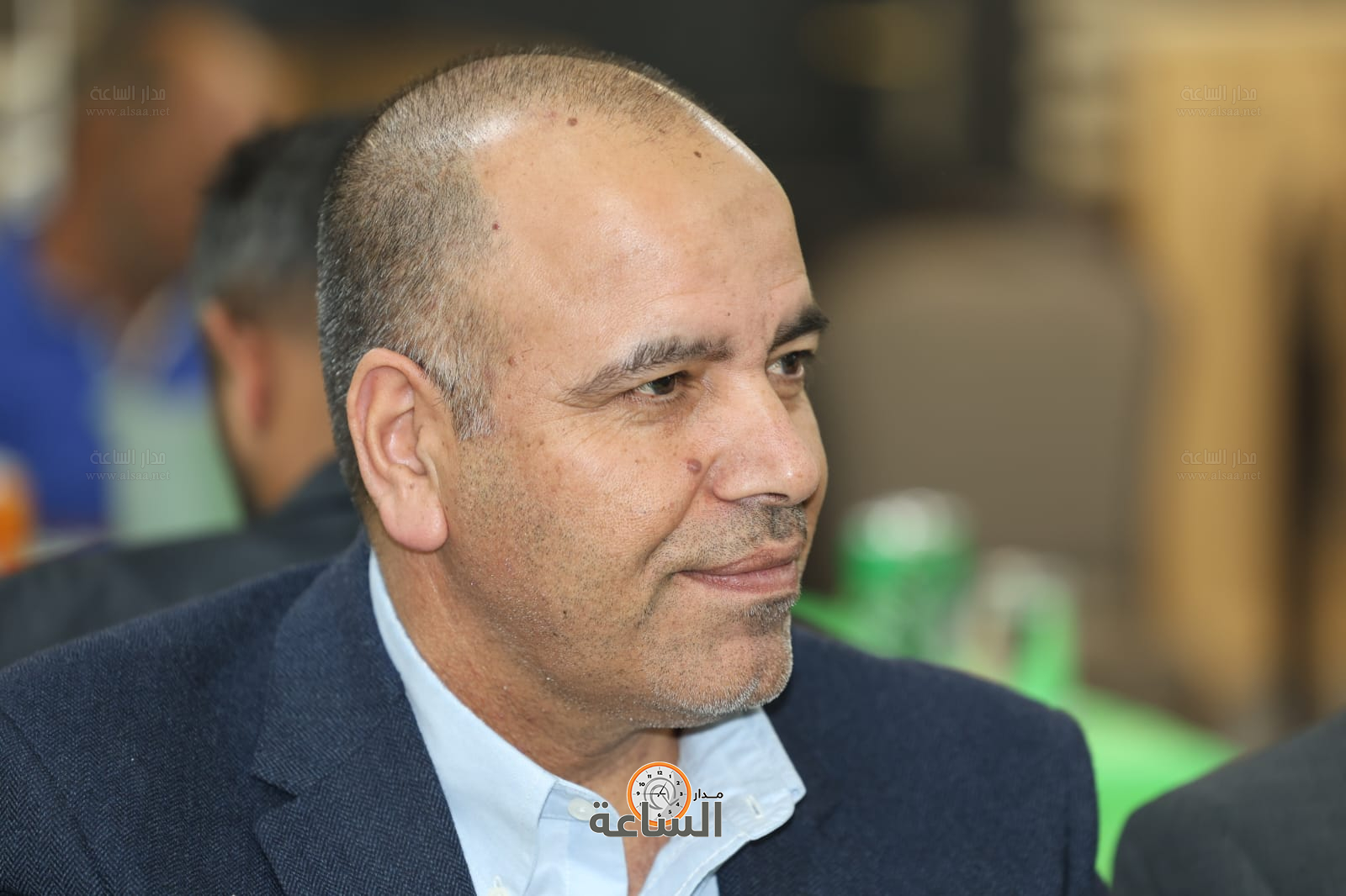 Madar Al-Saa Images 0.3415663193773576