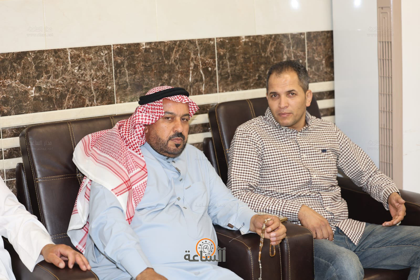 Madar Al-Saa Images 0.650540502128875