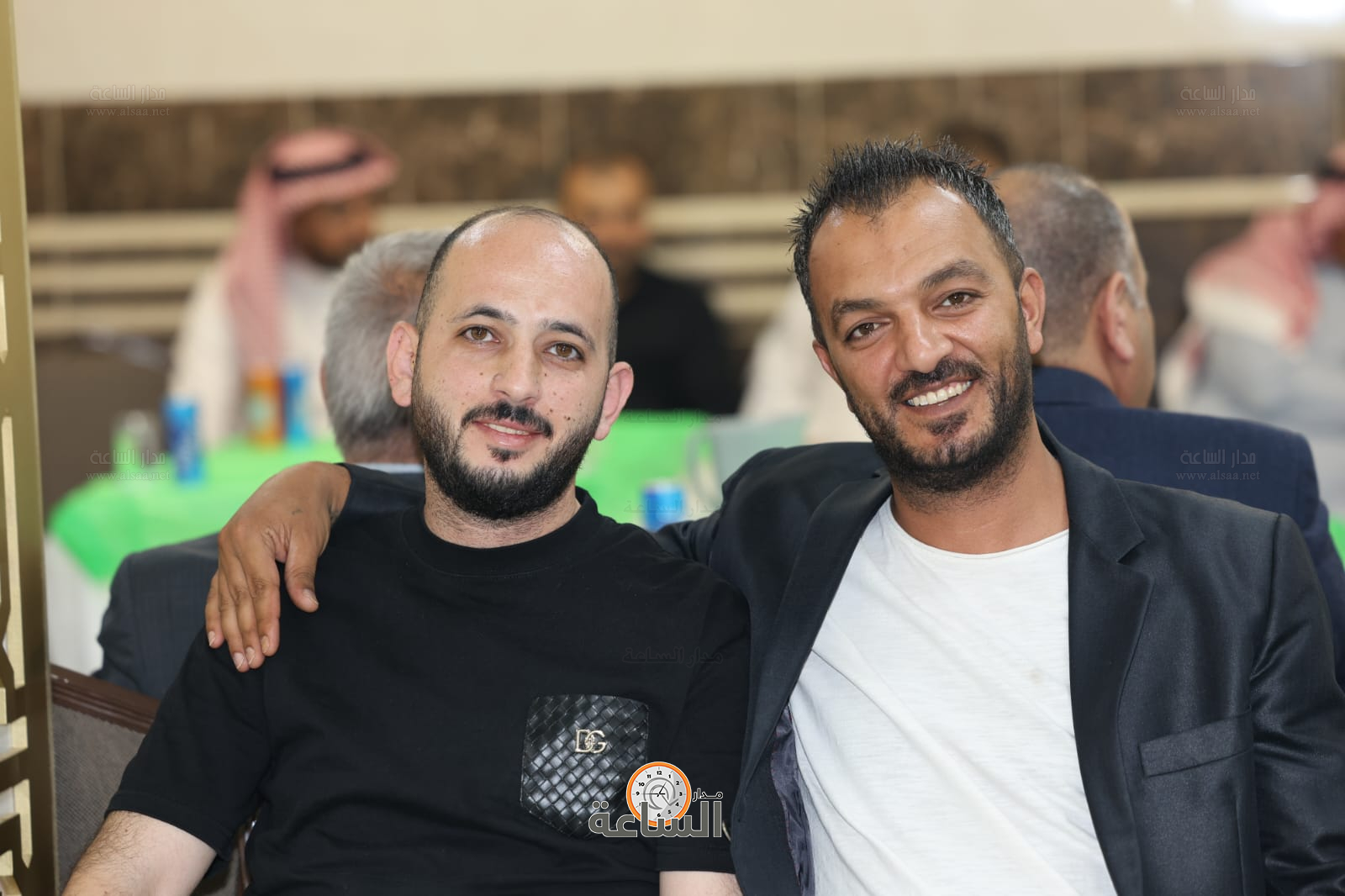 Madar Al-Saa Images 0.38474291173211983