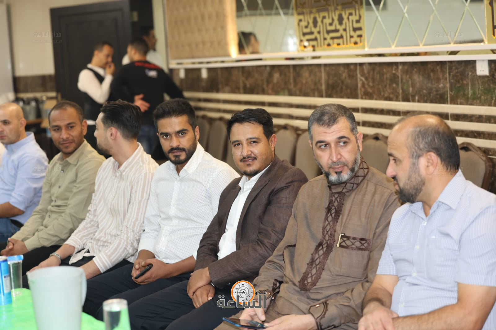 Madar Al-Saa Images 0.9013007542870842