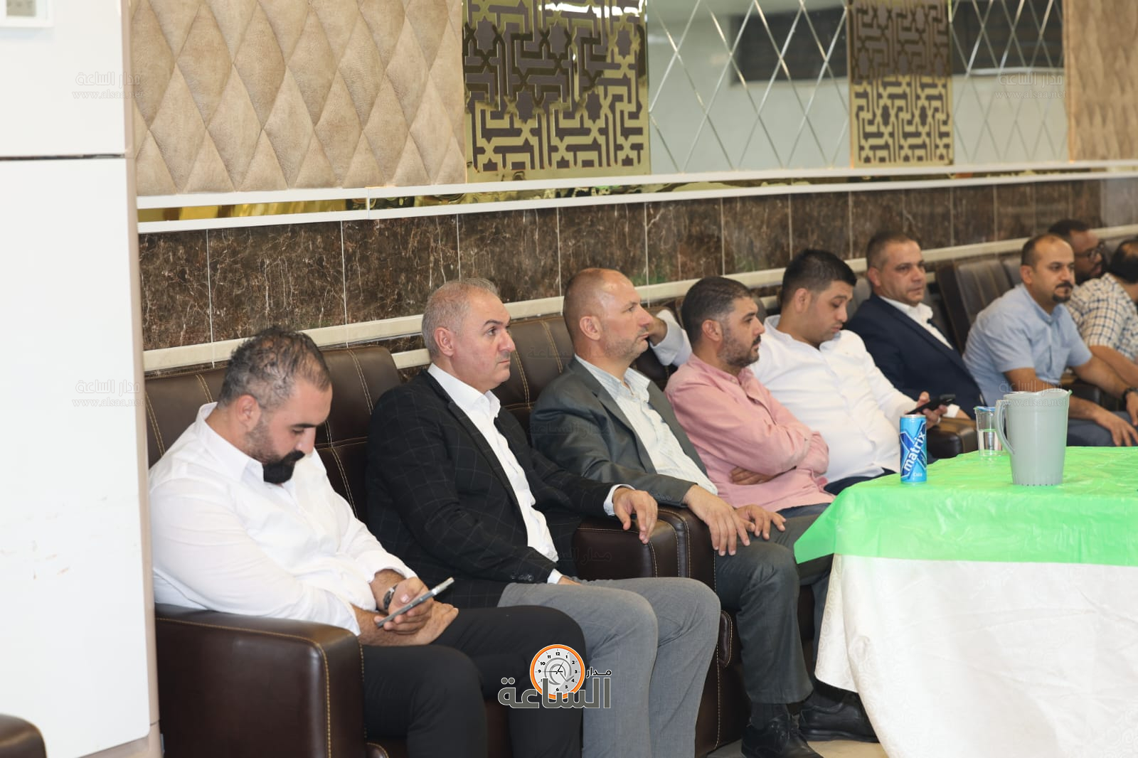 Madar Al-Saa Images 0.8369735497977926