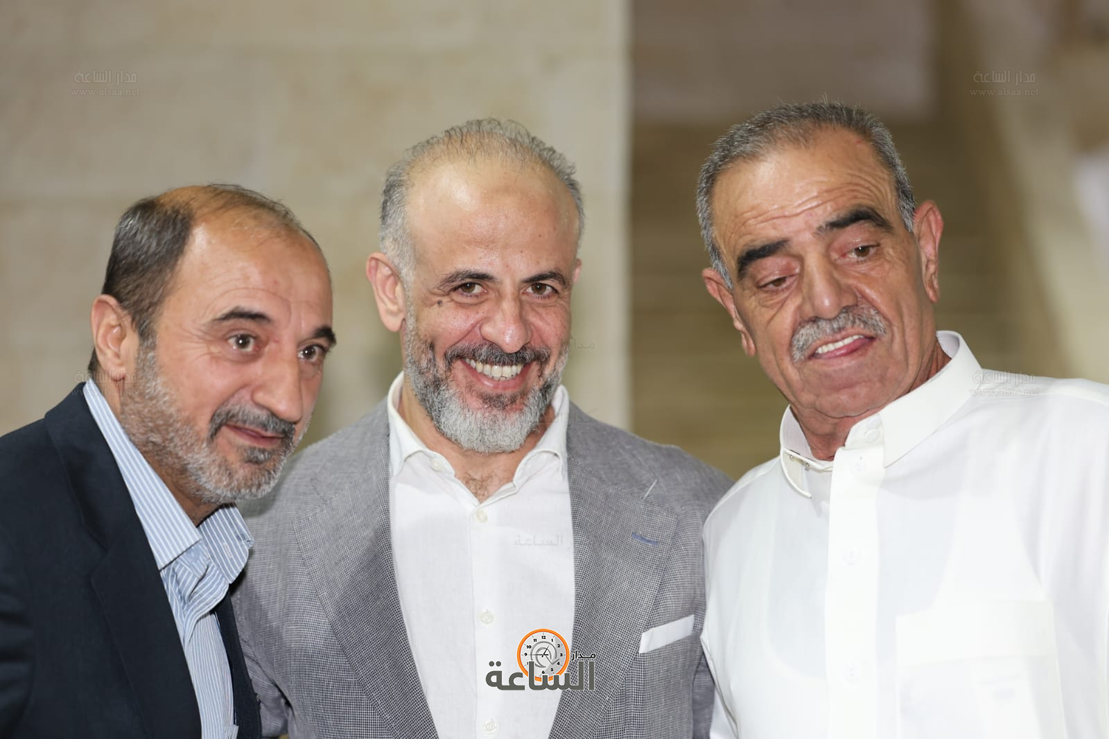 Madar Al-Saa Images 0.028291234368840956