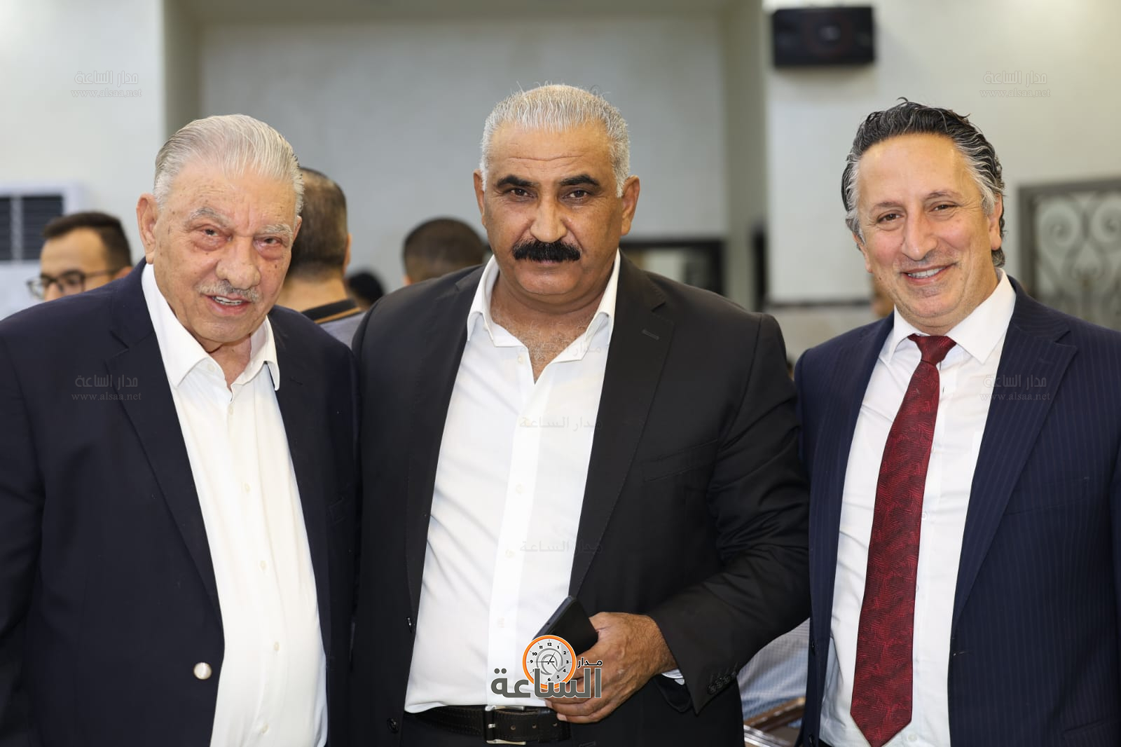 Madar Al-Saa Images 0.8127778607804267