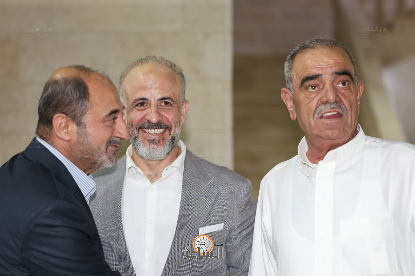 Madar Al-Saa Images 0.22935842021654151