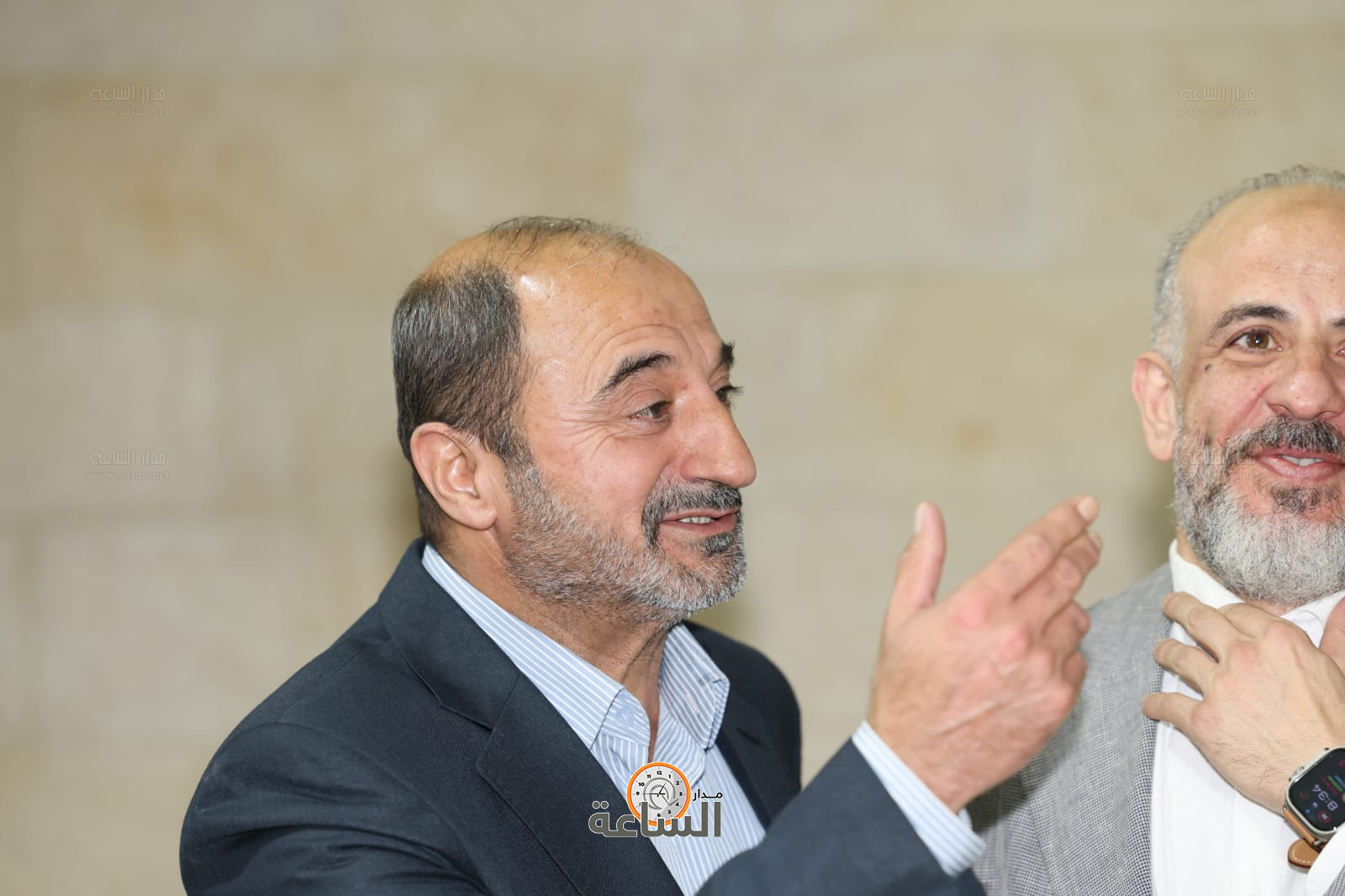 Madar Al-Saa Images 0.6210856003177658