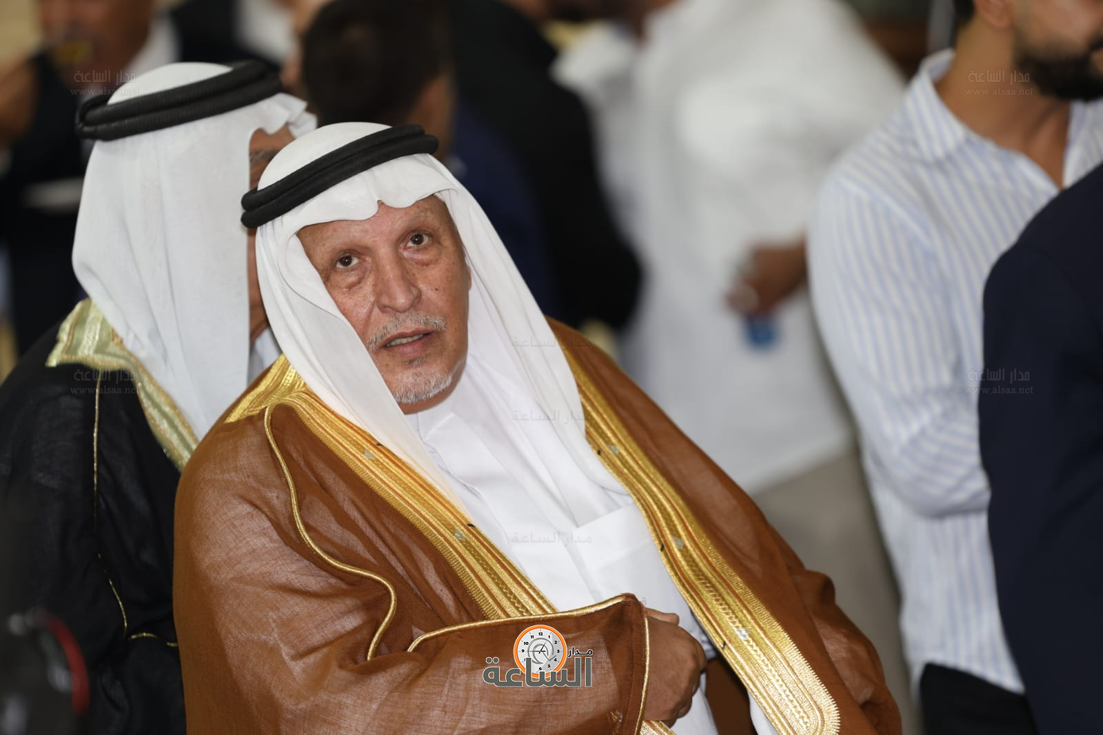 Madar Al-Saa Images 0.0752373620094513