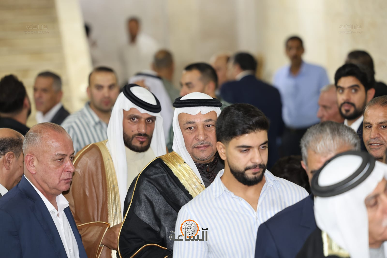 Madar Al-Saa Images 0.7981986557685589