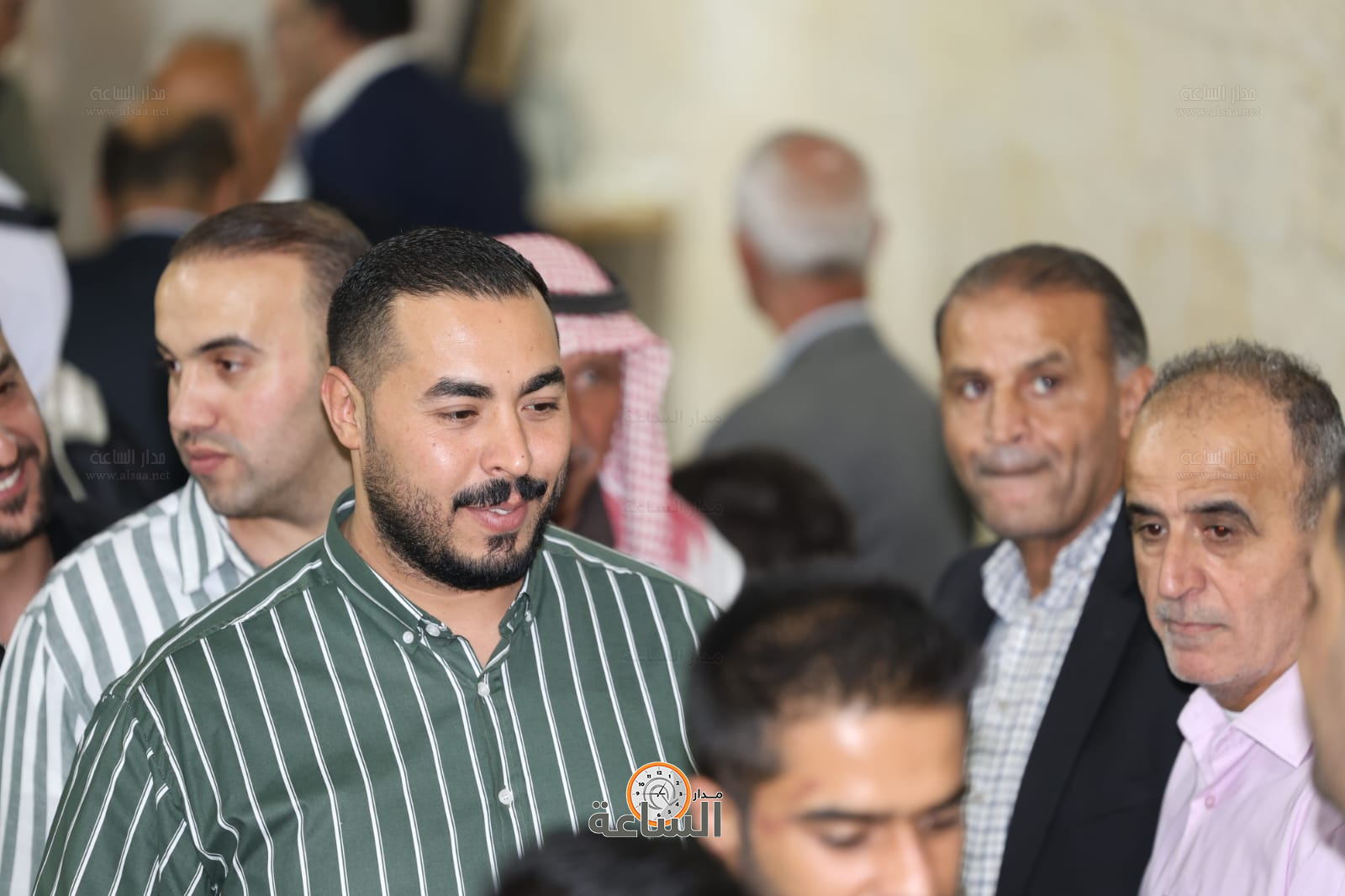 Madar Al-Saa Images 0.5214117615502466