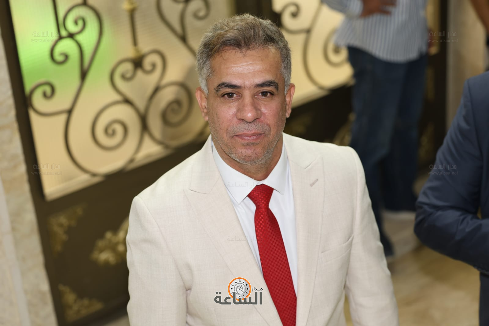 Madar Al-Saa Images 0.6733530272301022