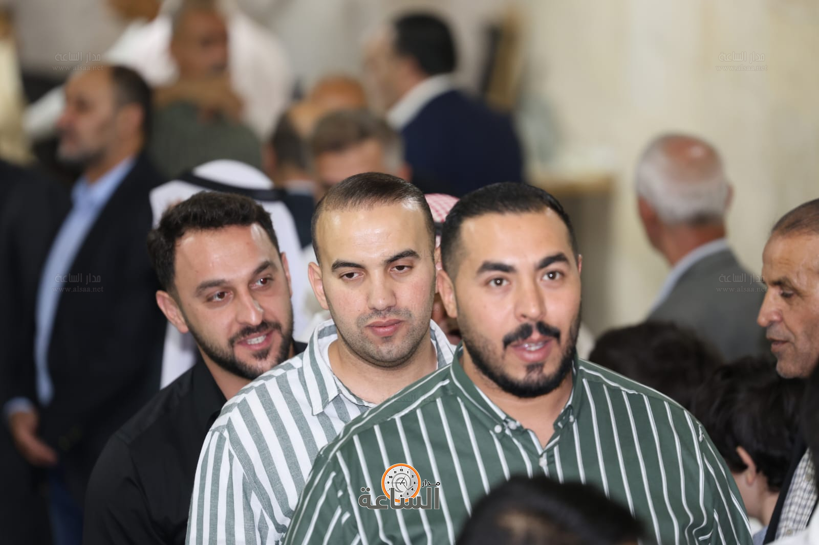 Madar Al-Saa Images 0.48403926872231906