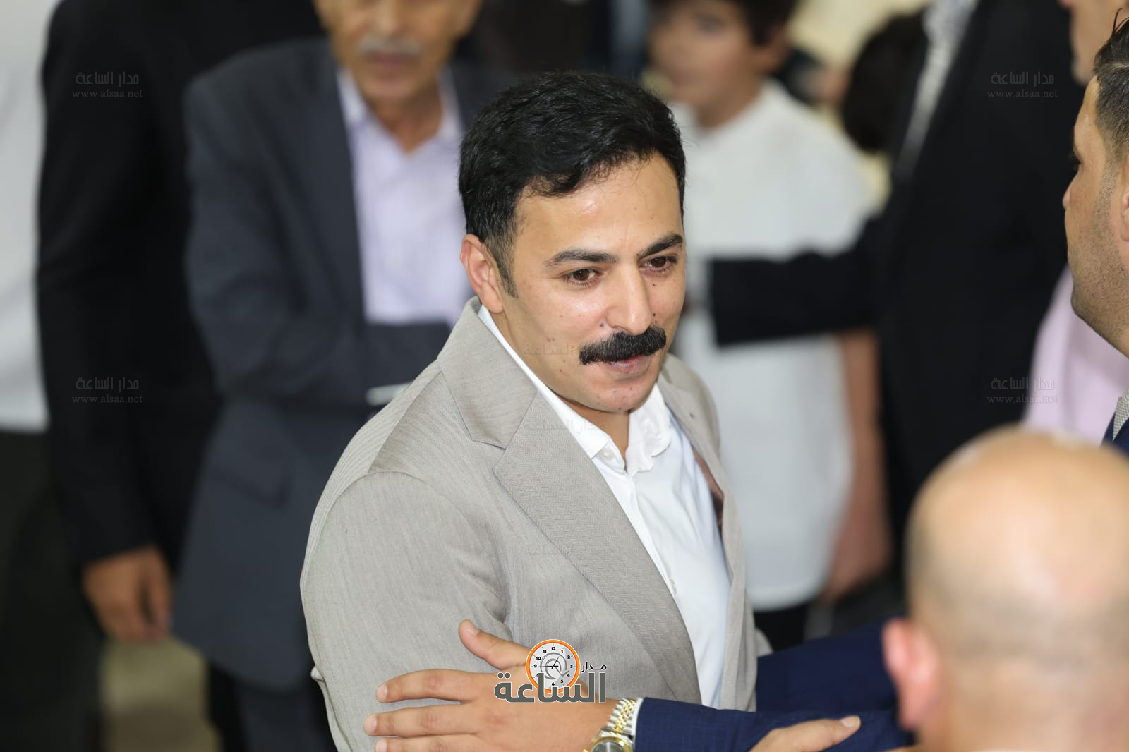 Madar Al-Saa Images 0.38534251205062264