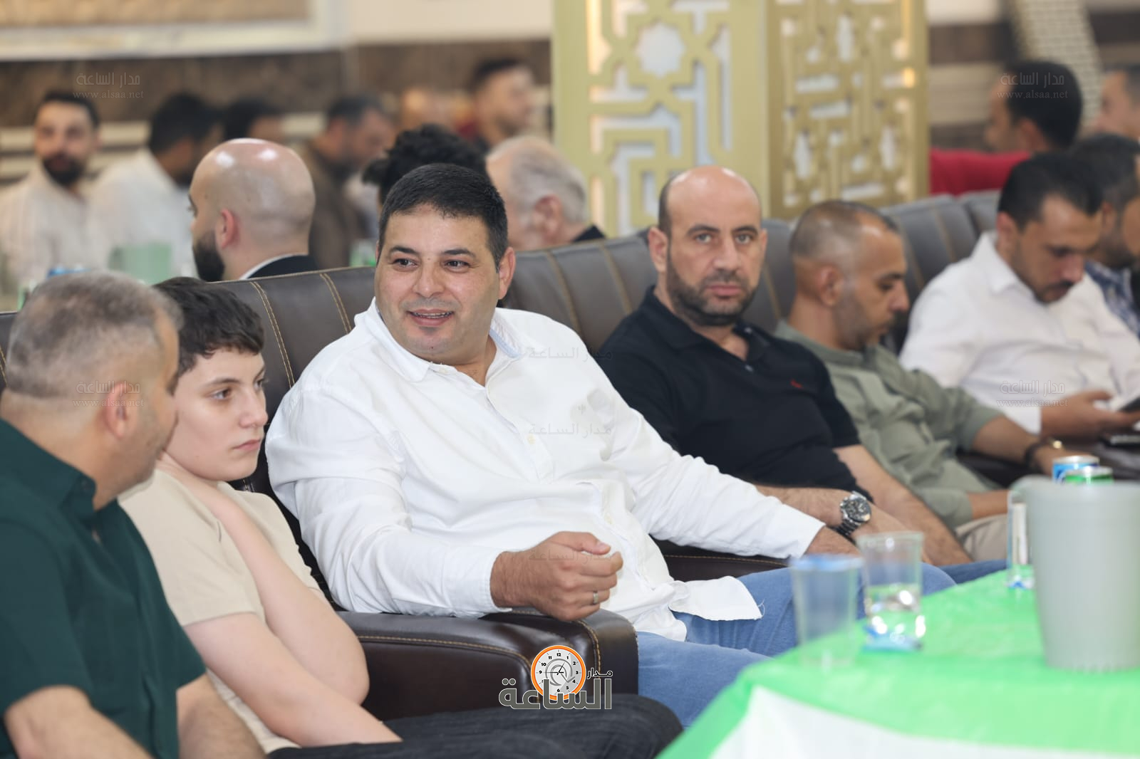 Madar Al-Saa Images 0.8784642529515663