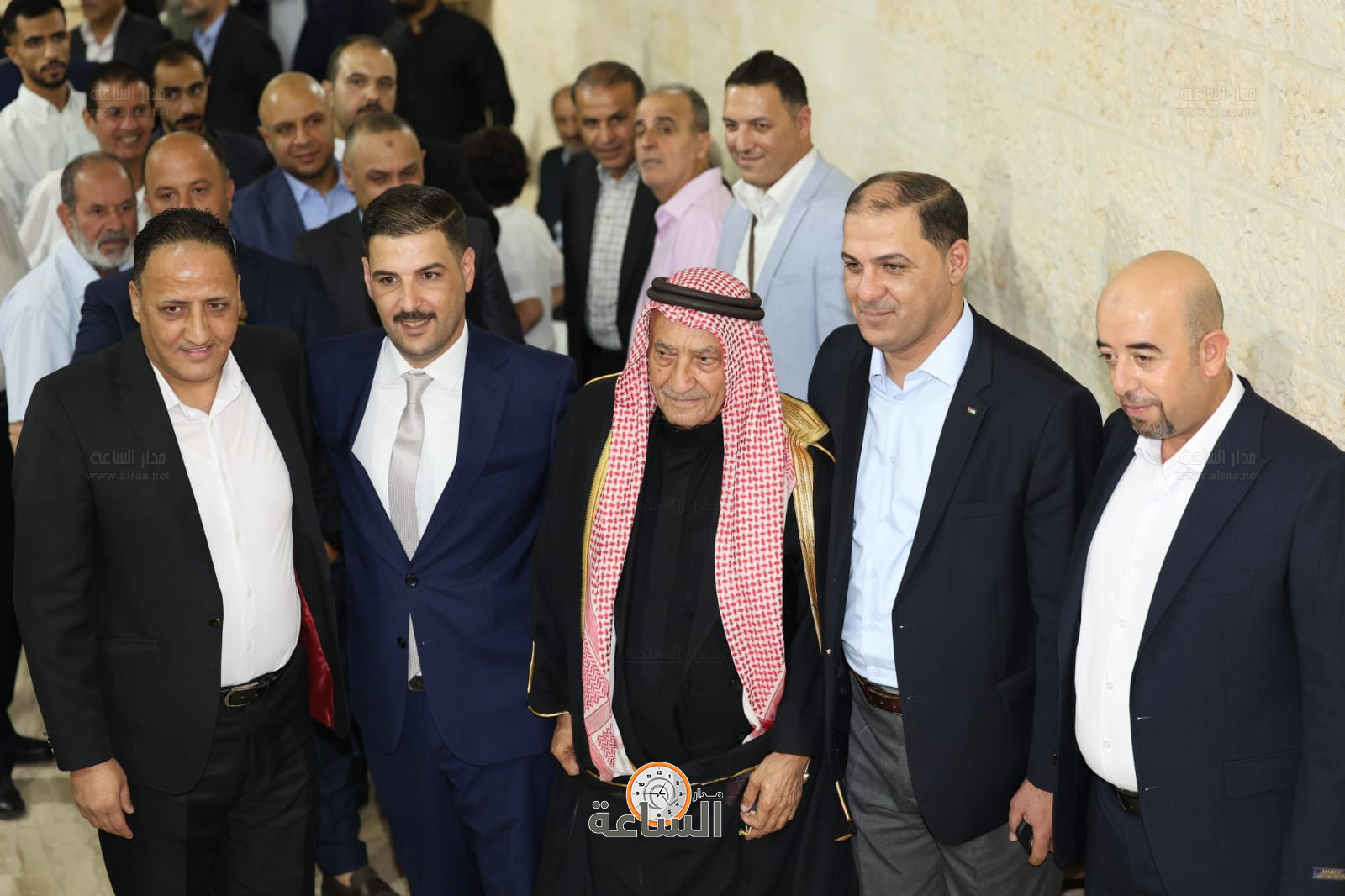 Madar Al-Saa Images 0.9573768866644161