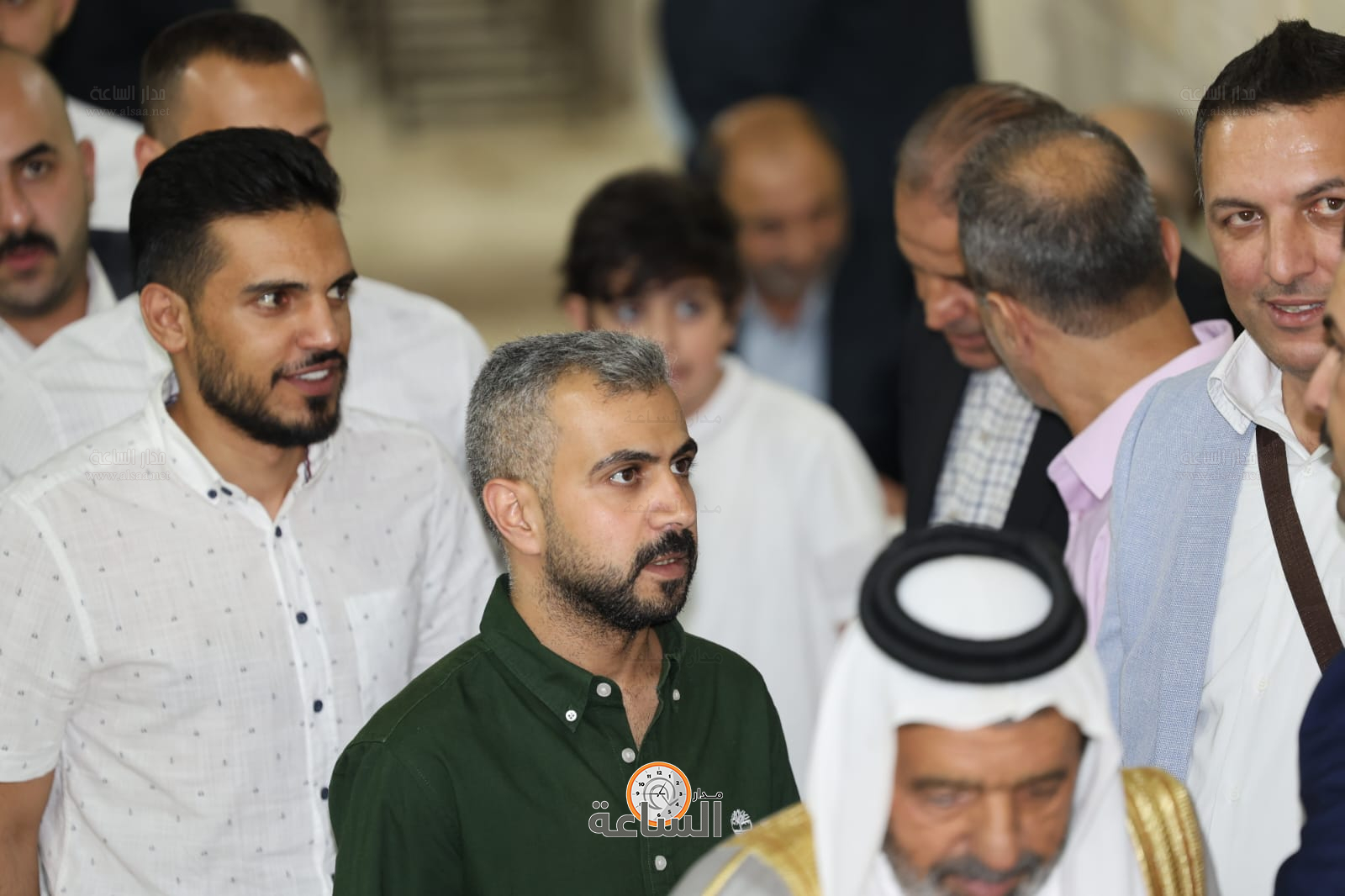 Madar Al-Saa Images 0.6710594623797407