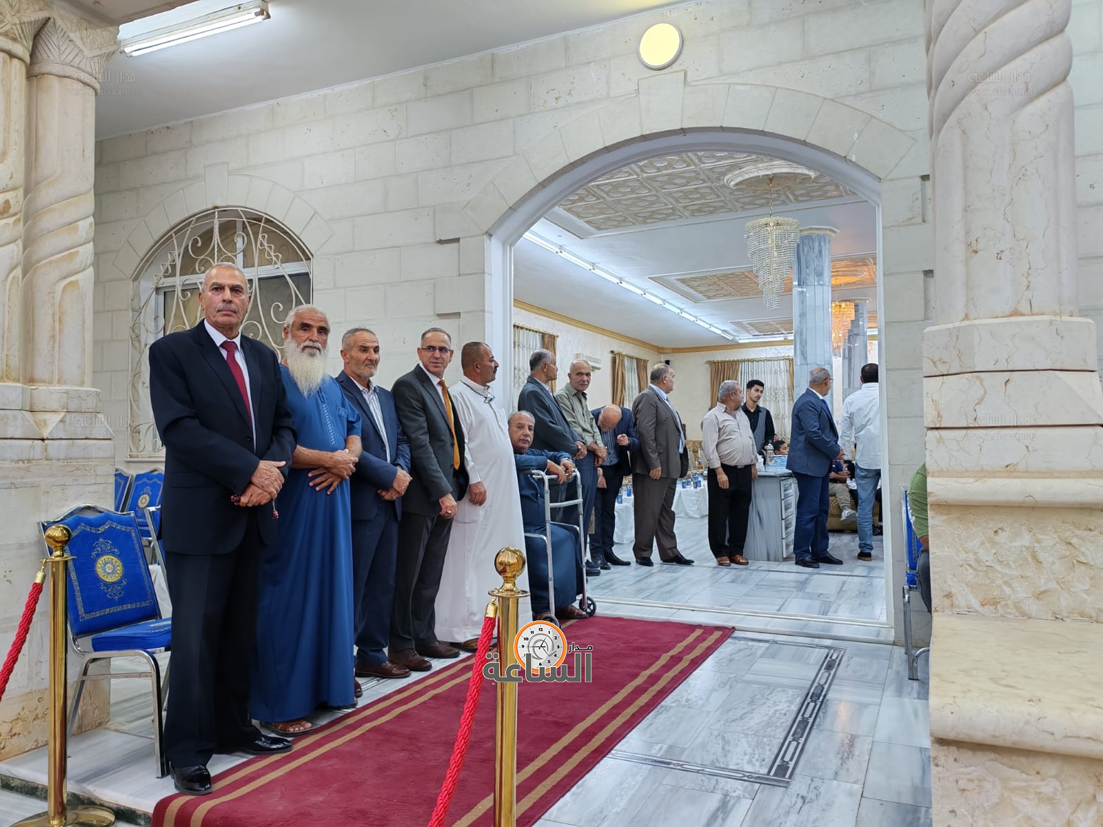 Madar Al-Saa Images 0.8452483456941524