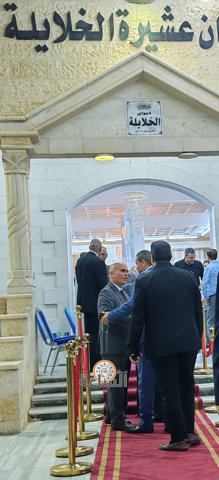 Madar Al-Saa Images 0.143874990548016