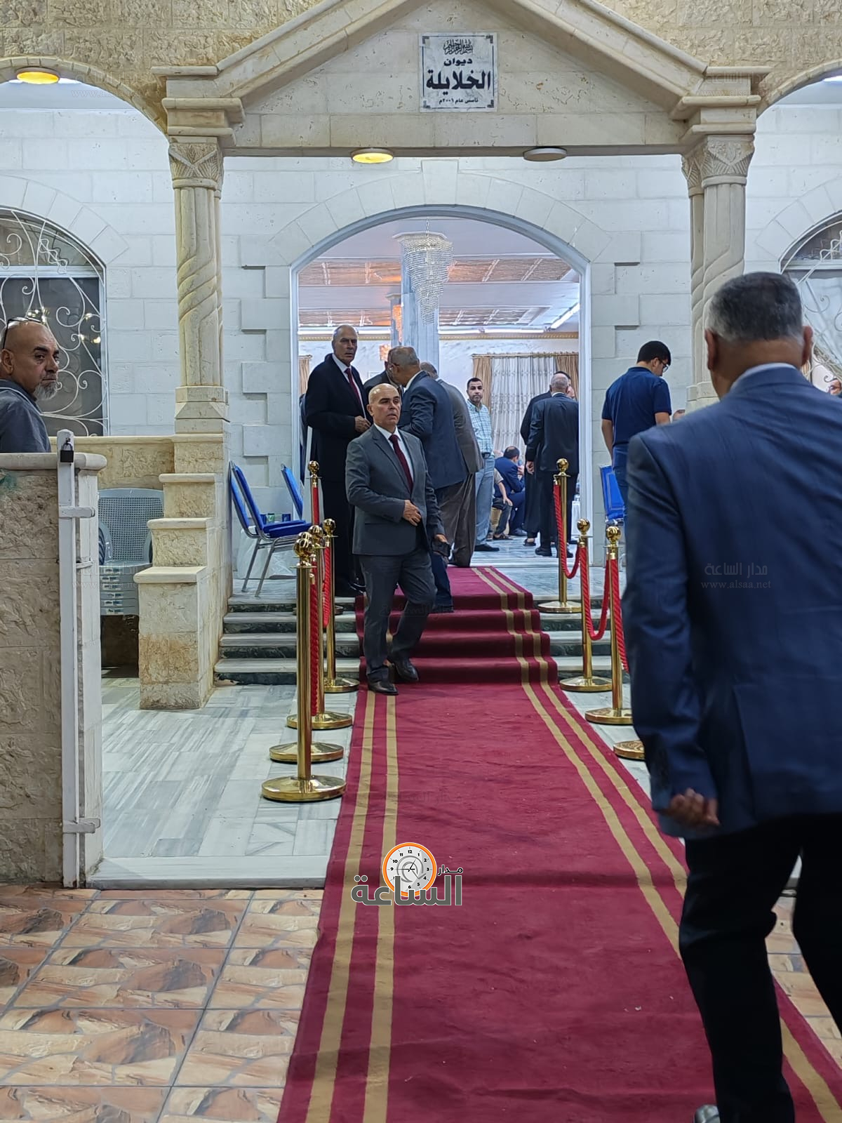 Madar Al-Saa Images 0.6243603093099145