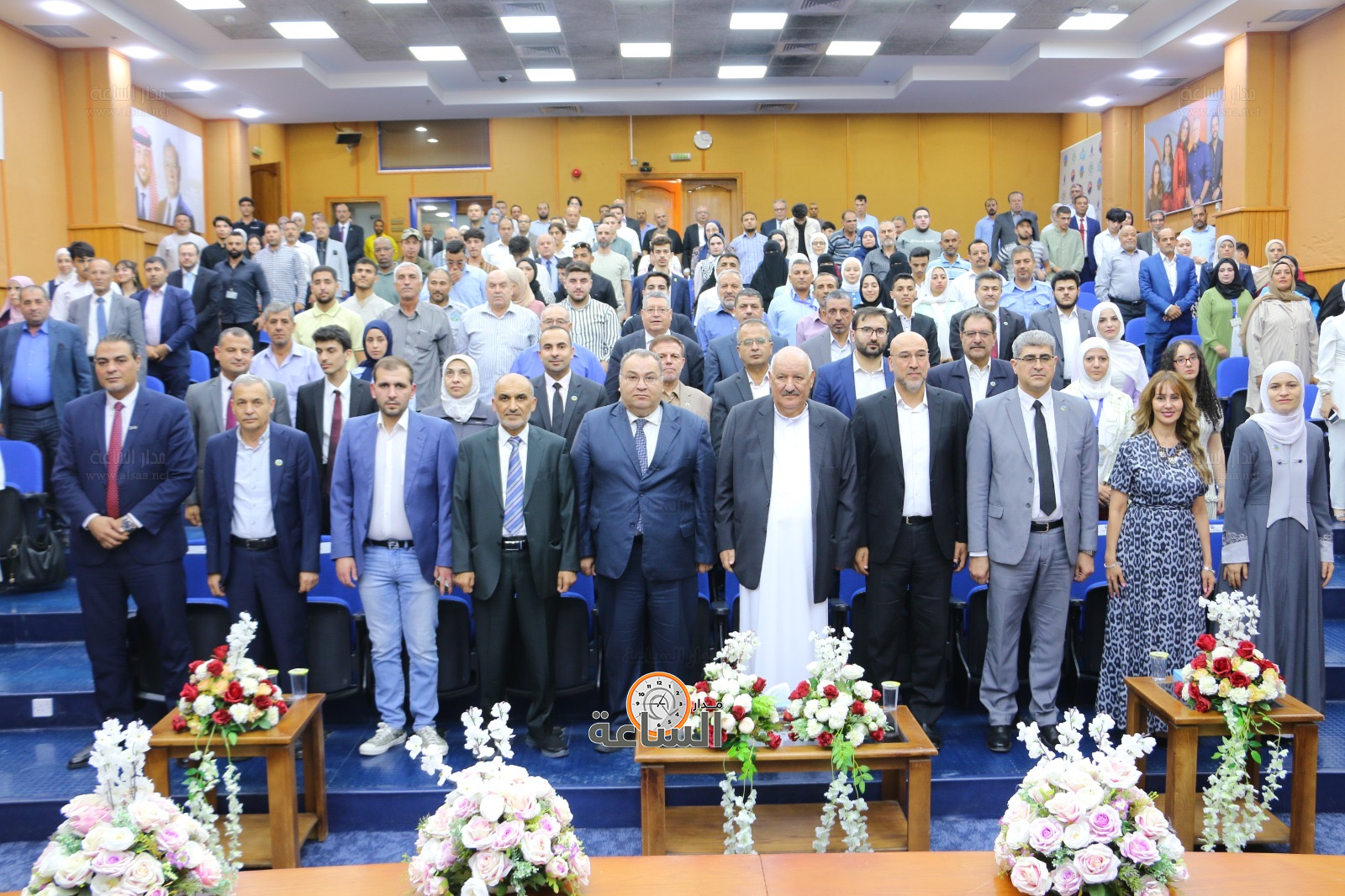 Madar Al-Saa Images 0.35255268394154704