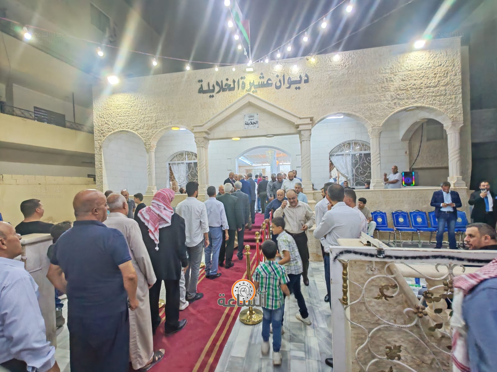 Madar Al-Saa Images 0.935798296509039