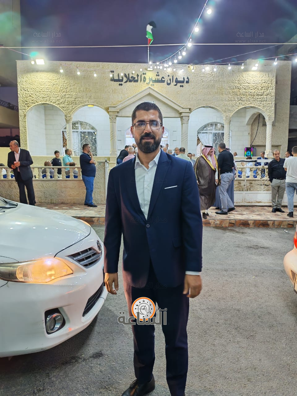 Madar Al-Saa Images 0.3192760903363011